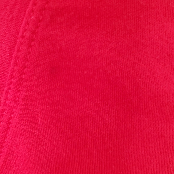 VS PINK | Cleveland Indians Tee - Picture 4 of 5